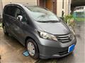 2009 Honda Freed