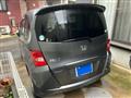 2009 Honda Freed
