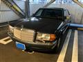 1990 Mercedes-Benz S-Class
