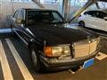 1990 Mercedes-Benz S-Class