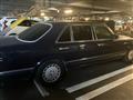 1990 Mercedes-Benz S-Class