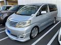 2006 Toyota Alphard G