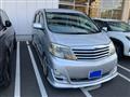 2006 Toyota Alphard G