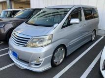 2006 Toyota Alphard G