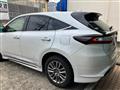 2017 Toyota Harrier