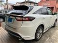 2017 Toyota Harrier