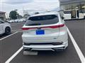 2023 Toyota Harrier