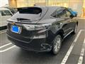 2017 Toyota Harrier