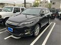 2017 Toyota Harrier