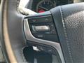 2018 Toyota Land Cruiser Prado