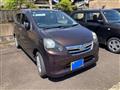 2011 Daihatsu Mira