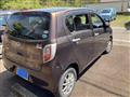 2011 Daihatsu Mira
