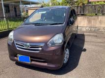 2011 Daihatsu Mira