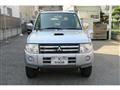 2011 Mitsubishi Pajero Mini