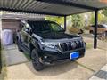 2021 Toyota Land Cruiser Prado