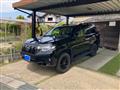 2021 Toyota Land Cruiser Prado