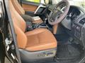 2021 Toyota Land Cruiser Prado