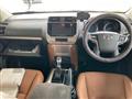 2021 Toyota Land Cruiser Prado