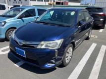 2013 Toyota Corolla Axio