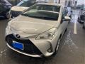 2019 Toyota Vitz