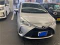 2019 Toyota Vitz