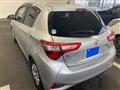 2019 Toyota Vitz