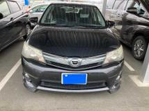 2013 Toyota Corolla Fielder