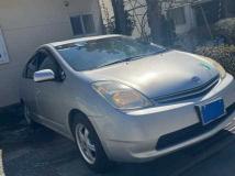 2005 Toyota Prius