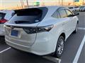 2017 Toyota Harrier