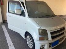 2006 Suzuki Wagon R