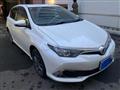 2016 Toyota Auris