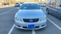 2007 Lexus GS