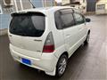 2002 Suzuki MR Wagon