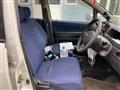 2002 Suzuki MR Wagon