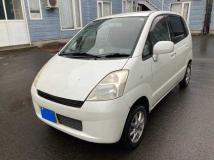 2002 Suzuki MR Wagon