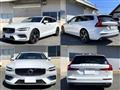 2020 Volvo V60