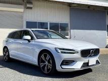 2020 Volvo V60