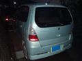 2004 Suzuki MR Wagon