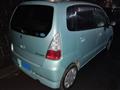 2004 Suzuki MR Wagon