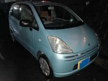 2004 Suzuki MR Wagon