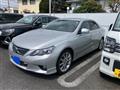2010 Toyota Mark X