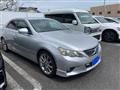 2010 Toyota Mark X