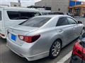2010 Toyota Mark X