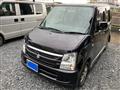 2007 Suzuki Wagon R