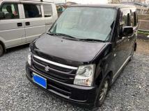 2007 Suzuki Wagon R