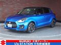 2021 Suzuki Swift