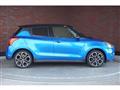 2021 Suzuki Swift