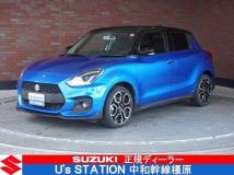 2021 Suzuki Swift