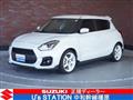 2022 Suzuki Swift