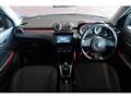 2022 Suzuki Swift